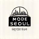 Mode Seoul 로고